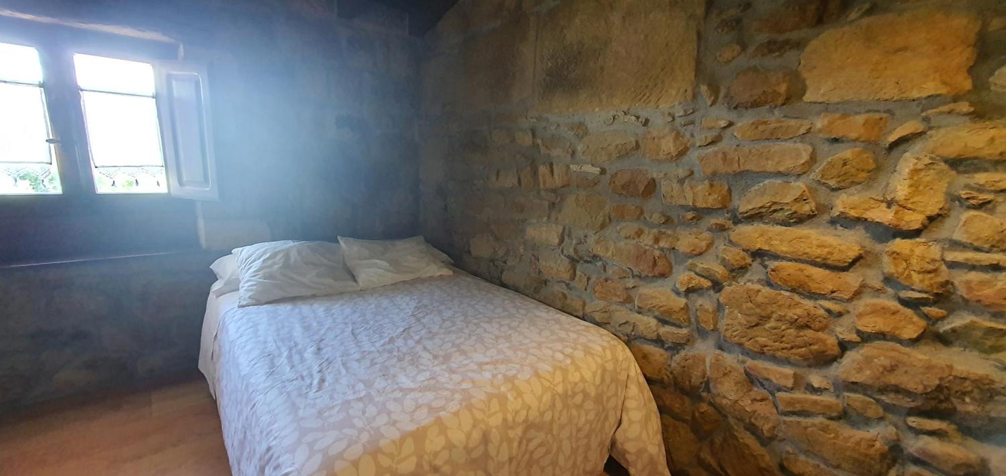 Fuente De Gueelo ξενώνας San Bartolomé de Meruelo Εξωτερικό φωτογραφία